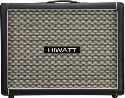 Hiwatt HG 212 : HG 212 Hiwatt HG 212 : HG 212