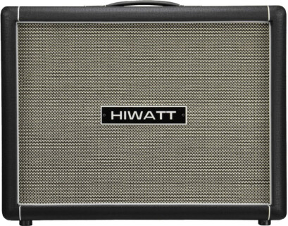 Hiwatt HG 212 : HG 212 Hiwatt HG 212 : HG 212