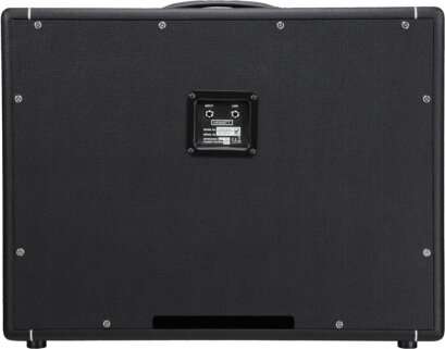 Hiwatt HG 212 : HG 212BACK Hiwatt HG 212 : HG 212BACK