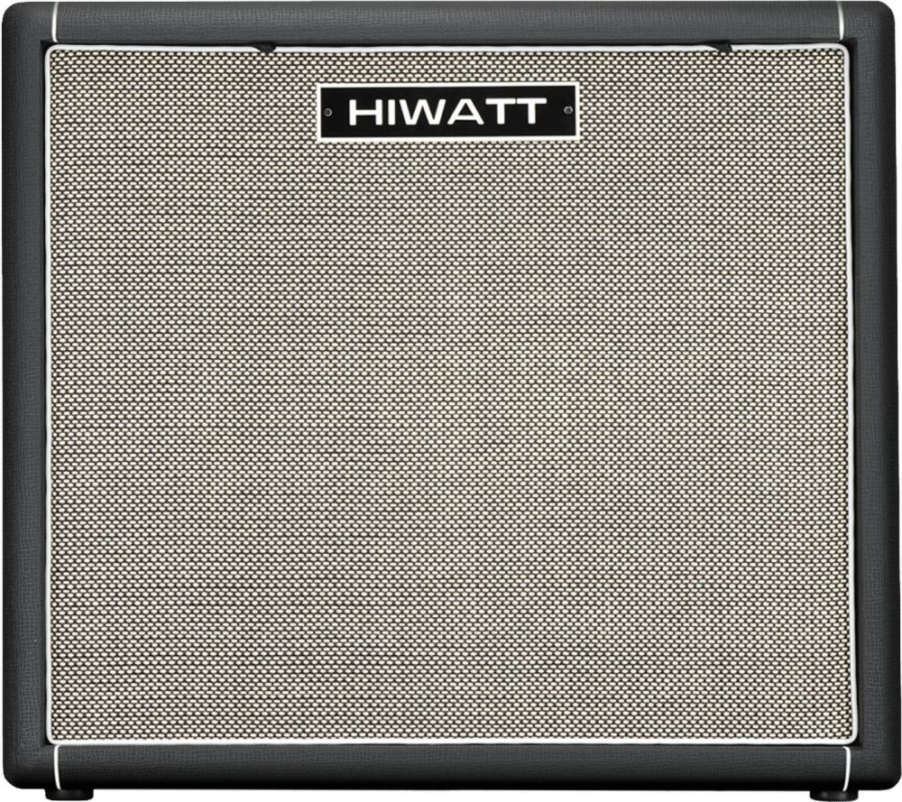Hiwatt HB 115 : HB 115