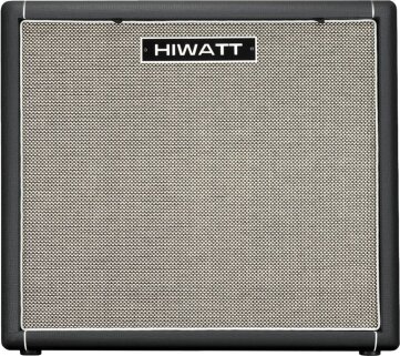 Hiwatt HB 115 : HB 115 Hiwatt HB 115 : HB 115