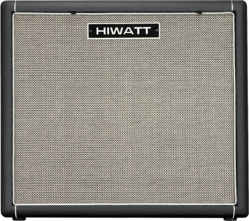 Hiwatt HB 115 : HB 115 Hiwatt HB 115 : HB 115