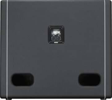 Hiwatt HB 115 : HB 115BACK Hiwatt HB 115 : HB 115BACK