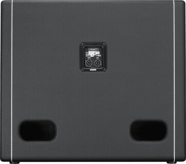 Hiwatt HB 115 : HB 115BACK Hiwatt HB 115 : HB 115BACK