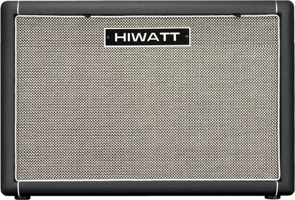 Hiwatt HB 210 : HB 210