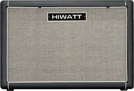 Hiwatt HB 210 : HB 210 Hiwatt HB 210 : HB 210