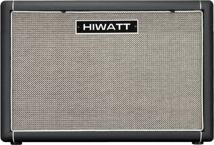 Hiwatt HB 210 : HB 210 Hiwatt HB 210 : HB 210