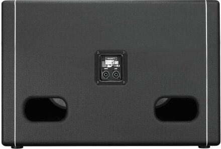 Hiwatt HB 210 : HB 210BACK Hiwatt HB 210 : HB 210BACK