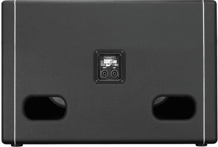 Hiwatt HB 210 : HB 210BACK Hiwatt HB 210 : HB 210BACK