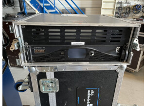 Alcons sentinel 10