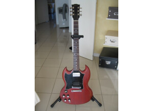 Gibson Faded Series - Sg Special Faded