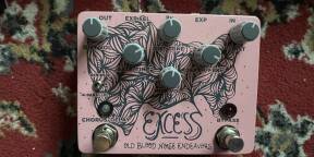 OLD BLOOD NOISE EXCESS V1