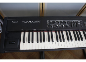 Roland RD-700GX (45476)