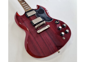 Epiphone G-400 Pro (1325)