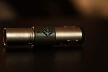 Triton Audio Big Amp Piezo Triton Audio Big Amp Piezo