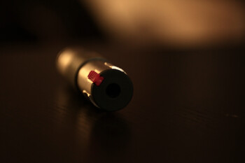 Triton Audio Big Amp Piezo Triton Audio Big Amp Piezo