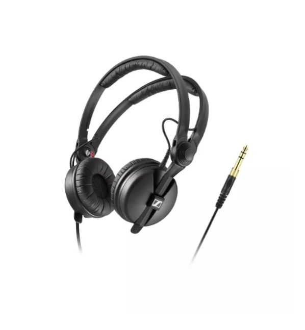 HD 25-1 II - Sennheiser HD 25-1 II - Audiofanzine