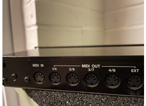 Akai Professional ME15F (90876)