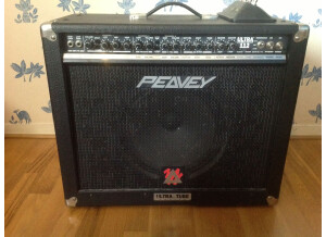 Peavey Ultra 112 Combo (7705)