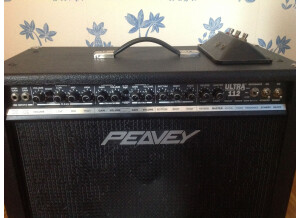 Peavey Ultra 112 Combo (33168)