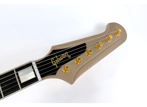 Gibson 20th Anniversary 1965 Firebird VII Reissue (94495)