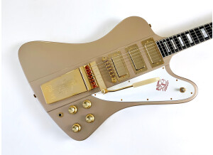 Gibson 20th Anniversary 1965 Firebird VII Reissue (26389)
