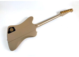 Gibson 20th Anniversary 1965 Firebird VII Reissue (61127)