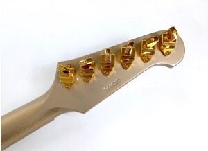 Gibson 20th Anniversary 1965 Firebird VII Reissue (54504)