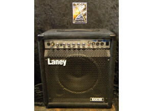 Laney RB2 Discontinued (13957)