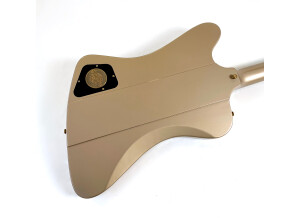Gibson 20th Anniversary 1965 Firebird VII Reissue (11913)