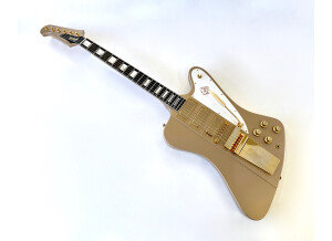 Gibson 20th Anniversary 1965 Firebird VII Reissue (64780)
