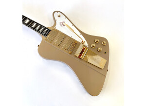 Gibson 20th Anniversary 1965 Firebird VII Reissue (49079)