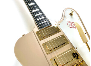 Gibson 20th Anniversary 1965 Firebird VII Reissue (24046)