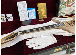 Gibson 20th Anniversary 1965 Firebird VII Reissue (95008)