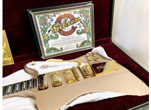 Gibson 20th Anniversary 1965 Firebird VII Reissue (30144)