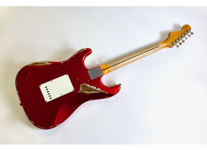 Fender Custom Shop 2015 '55 Relic Stratocaster (16091)