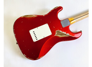 Fender Custom Shop 2015 '55 Relic Stratocaster (31263)