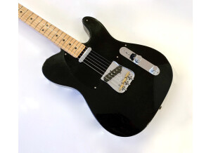 Fender Custom Shop 2012 Closet Classic Tele Pro (4741)