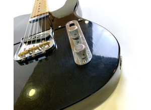 Fender Custom Shop 2012 Closet Classic Tele Pro (99138)