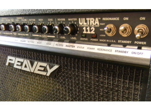 Peavey Ultra 112 Combo (25943)