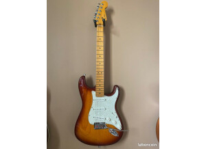 Fender 60th Anniversary Commemorative Stratocaster (2014) (86314)