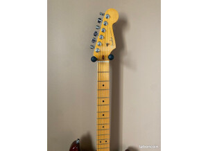 Fender 60th Anniversary Commemorative Stratocaster (2014) (67825)