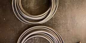 Vends deux cables coaxial CANARE pour SPDI de 6m