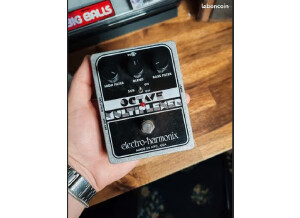 Electro-Harmonix Octave Multiplexer XO (38123)