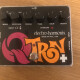 Q-Tron+ Q-Tron+