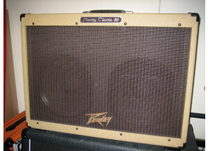 Peavey Classic 50/212 (Discontinued) (31474)