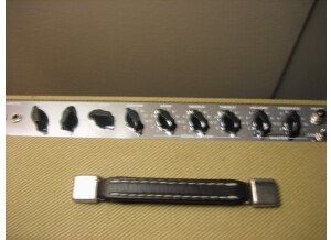 Peavey Classic 50/212 (Discontinued) (97319)