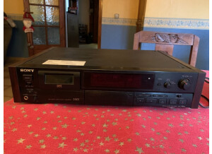Sony DAT ES59