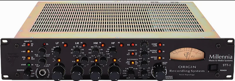 A Vendre Millennia STT1