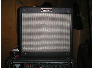 Fender Pro Junior (6954)